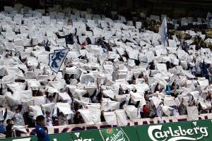F.C. København - Silkeborg - 14/05-2006