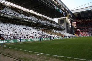 F.C. København - Silkeborg - 14/05-2006