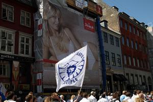 F.C. København - Silkeborg - 14/05-2006