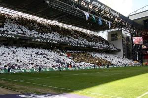 F.C. København - Silkeborg - 14/05-2006