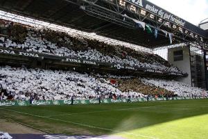 F.C. København - Silkeborg - 14/05-2006