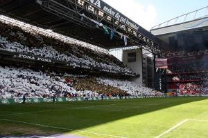 F.C. København - Silkeborg - 14/05-2006