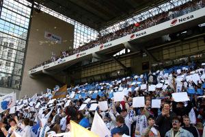 F.C. København - Silkeborg - 14/05-2006