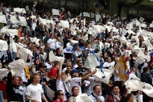 F.C. København - Silkeborg - 14/05-2006