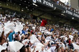 F.C. København - Silkeborg - 14/05-2006