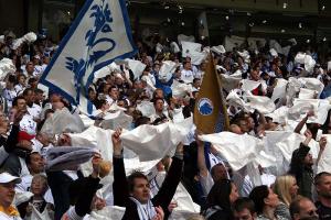 F.C. København - Silkeborg - 14/05-2006