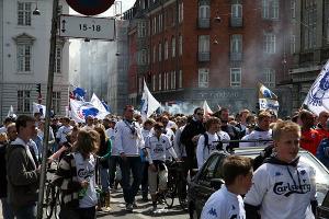 F.C. København - Silkeborg - 14/05-2006