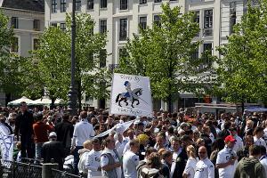 F.C. København - Silkeborg - 14/05-2006