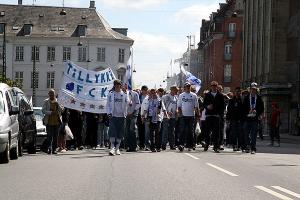 F.C. København - Silkeborg - 14/05-2006