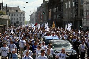 F.C. København - Silkeborg - 14/05-2006