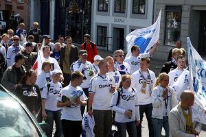 F.C. København - Silkeborg - 14/05-2006