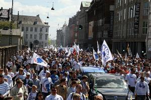 F.C. København - Silkeborg - 14/05-2006