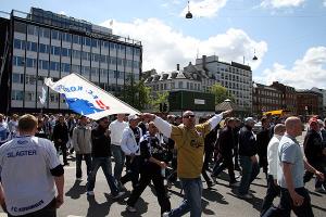 F.C. København - Silkeborg - 14/05-2006