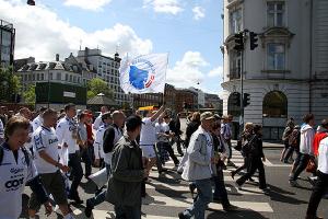 F.C. København - Silkeborg - 14/05-2006