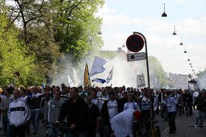 F.C. København - Silkeborg - 14/05-2006