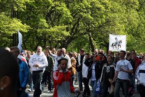 F.C. København - Silkeborg - 14/05-2006