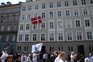 F.C. København - Silkeborg - 14/05-2006