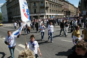 F.C. København - Silkeborg - 14/05-2006