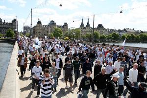 F.C. København - Silkeborg - 14/05-2006