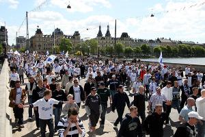 F.C. København - Silkeborg - 14/05-2006