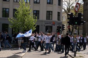 F.C. København - Silkeborg - 14/05-2006