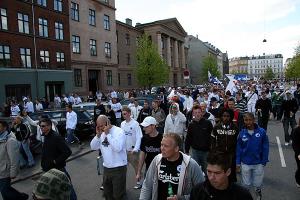 F.C. København - Silkeborg - 14/05-2006