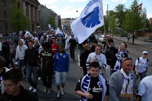 F.C. København - Silkeborg - 14/05-2006