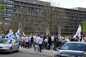 F.C. København - Silkeborg - 14/05-2006