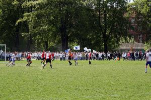 F.C. København - Silkeborg - 14/05-2006