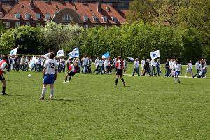 F.C. København - Silkeborg - 14/05-2006