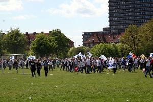 F.C. København - Silkeborg - 14/05-2006
