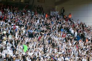 F.C. København - Silkeborg - 14/05-2006