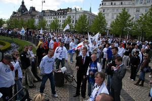 F.C. København - Silkeborg - 14/05-2006
