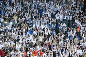 F.C. København - Silkeborg - 14/05-2006