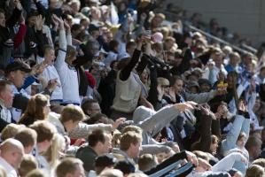 F.C. København - Silkeborg - 14/05-2006