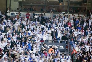 F.C. København - Silkeborg - 14/05-2006