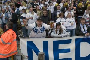 F.C. København - Silkeborg - 14/05-2006
