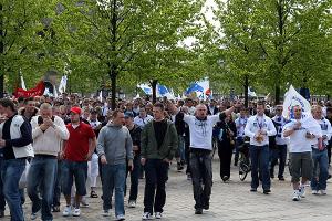 F.C. København - Silkeborg - 14/05-2006
