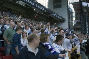 F.C. København - Silkeborg - 14/05-2006