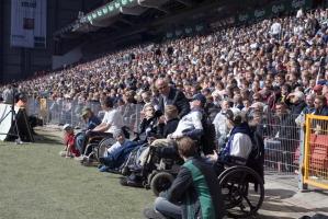 F.C. København - Silkeborg - 14/05-2006