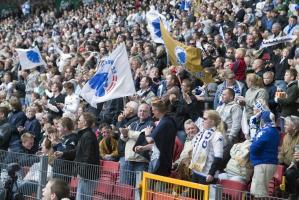 F.C. København - Silkeborg - 14/05-2006