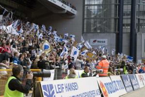 F.C. København - Silkeborg - 14/05-2006