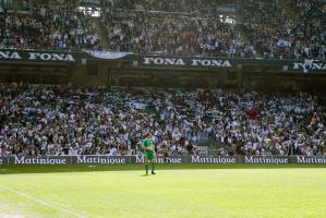 F.C. København - Silkeborg - 14/05-2006