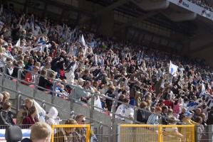 F.C. København - Silkeborg - 14/05-2006