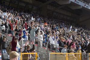 F.C. København - Silkeborg - 14/05-2006