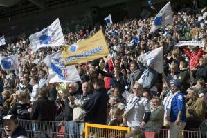 F.C. København - Silkeborg - 14/05-2006