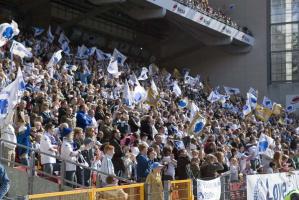 F.C. København - Silkeborg - 14/05-2006