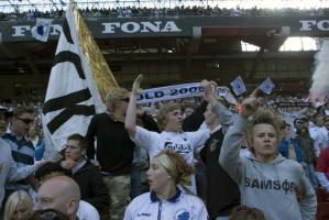 F.C. København - Silkeborg - 14/05-2006