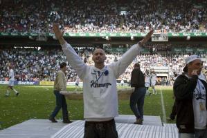 F.C. København - Silkeborg - 14/05-2006