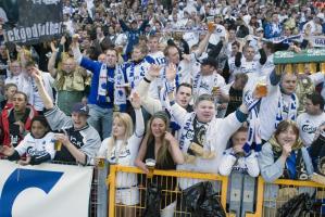 F.C. København - Silkeborg - 14/05-2006